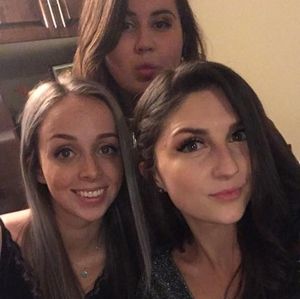 Meet your Posher, Vanessa